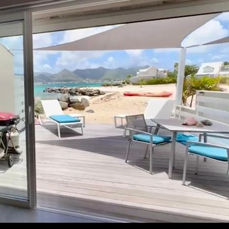 Elba Nettle Bay Beach Club Sandy Ground Exterior foto